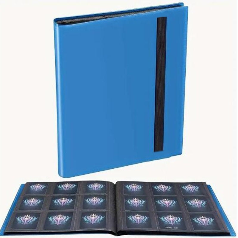 160/360/480/540 Kart Kapasitel - Card Penny Sleeve incelemesi ve fiyatı