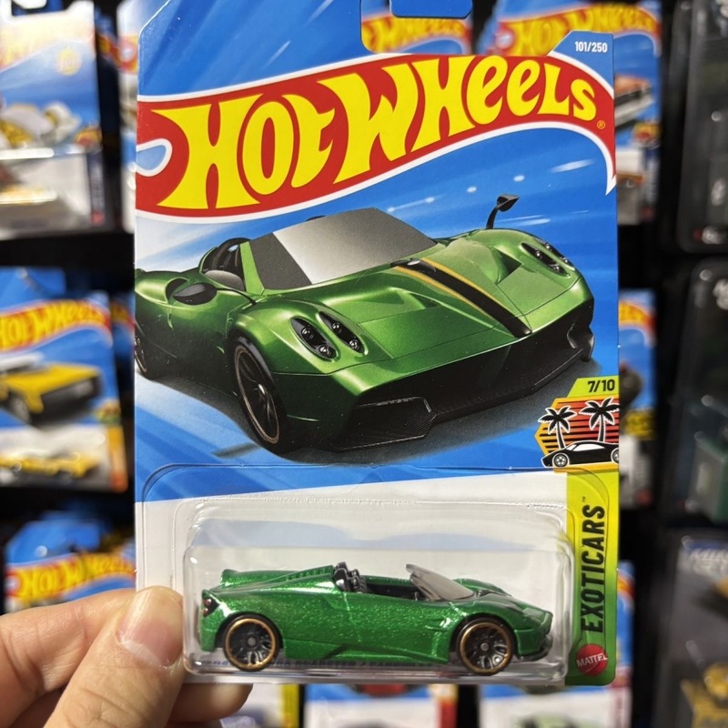 2026 Hot Wheels E 1/64 Mainlin - Hot Wheels Car Mainline incelemesi ve fiyatı