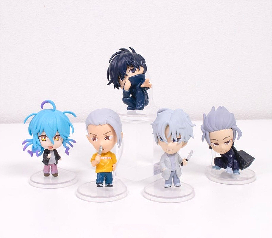Orijinal kapsül oyuncaklar sev - Capsule Toy Gashapon incelemesi ve fiyatı