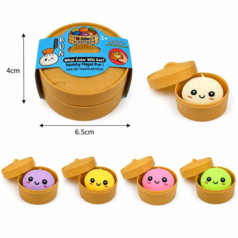 Gerçekçi Sahte Yiyecek Şaka He - Mystery Box Blind Bag incelemesi ve fiyatı