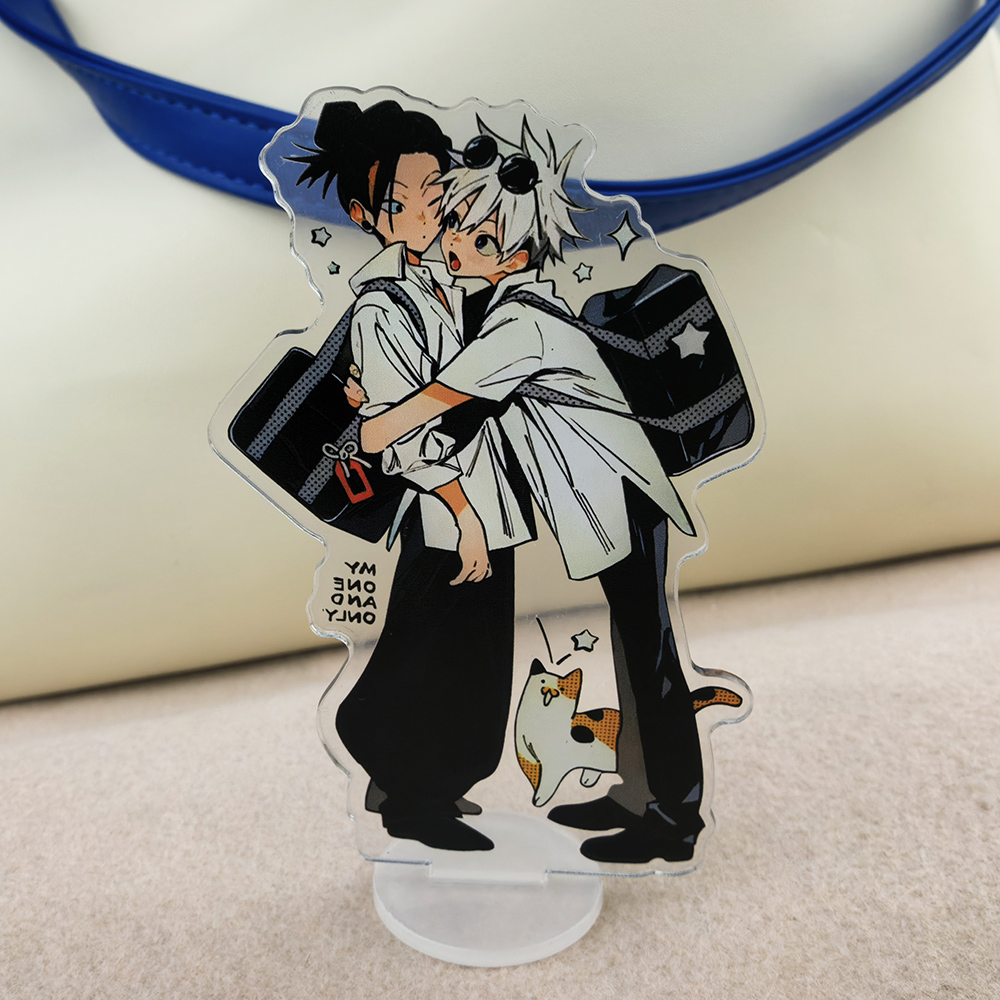 Japonya Tarzı Anime Akrilik St - Action Figure Stand incelemesi ve fiyatı