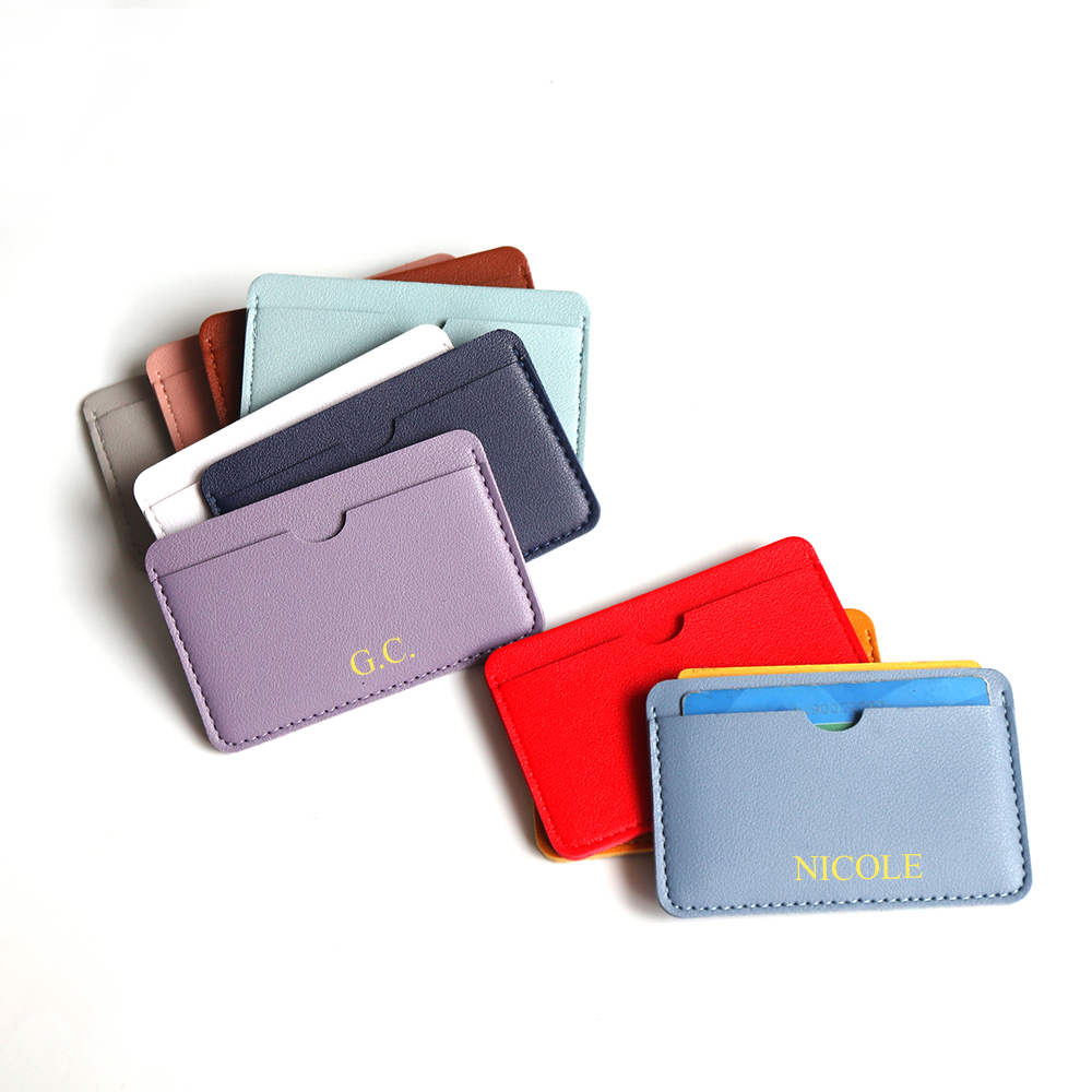 Özel Logo Küçük Kart Sahibinin - Card Top Loader incelemesi ve fiyatı