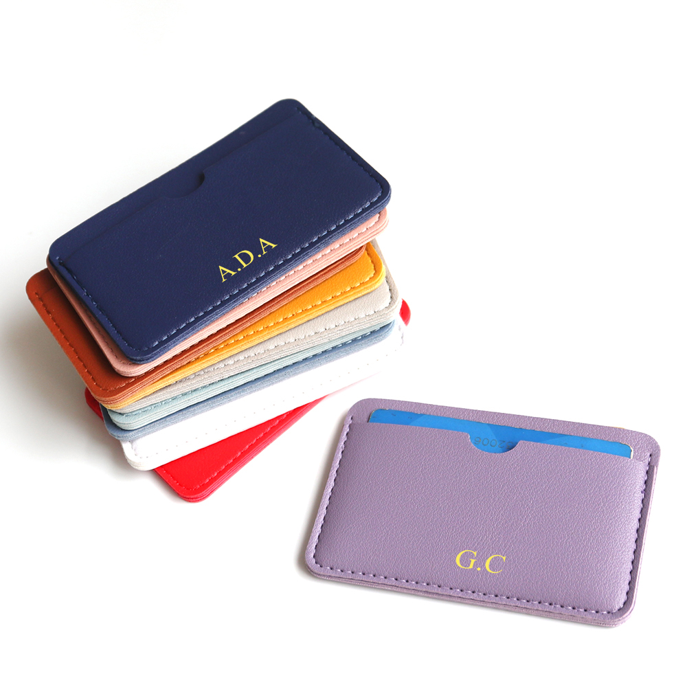 Özel Logo Küçük Kart Sahibinin - Card Top Loader incelemesi ve fiyatı