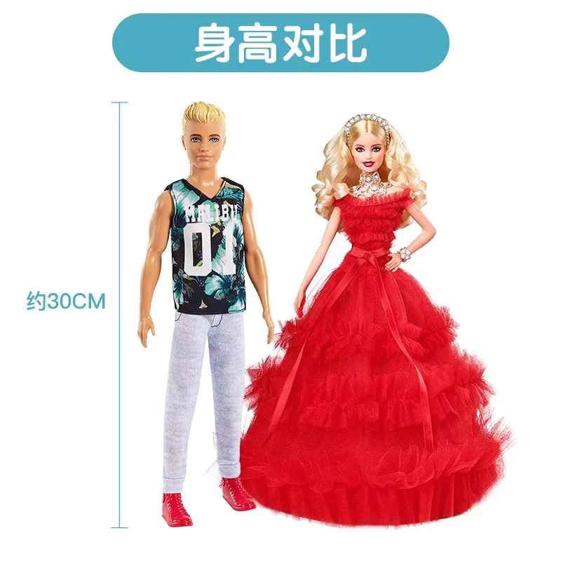 Orijinal Mattel Barbie Ken dam - Mattel Toy Barbie incelemesi ve fiyatı