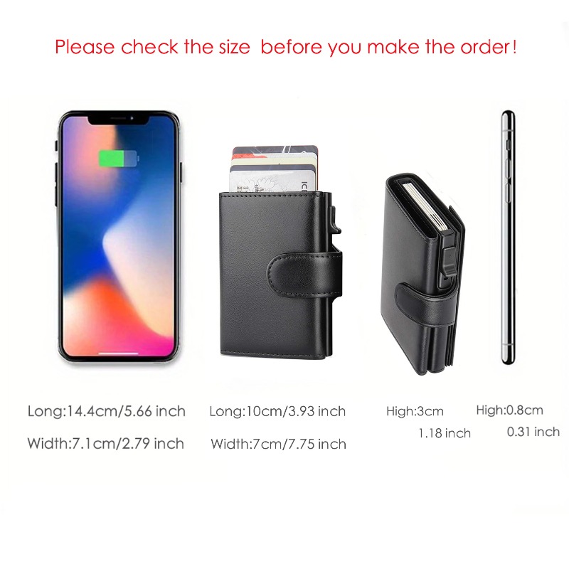 Metal Kartlık RFID Kredi Kartı - Card Top Loader incelemesi ve fiyatı