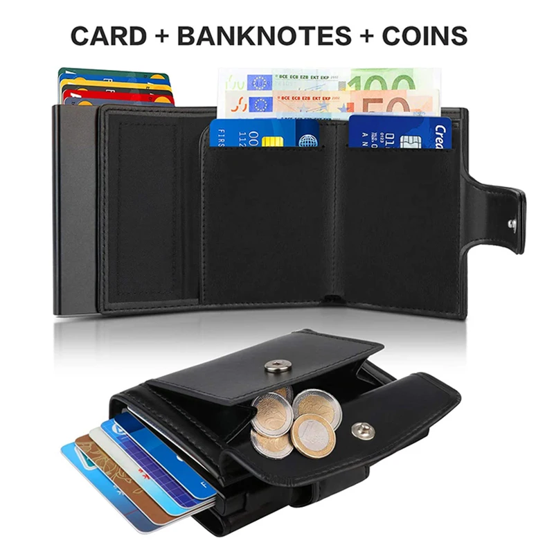 Metal Kartlık RFID Kredi Kartı - Card Top Loader incelemesi ve fiyatı