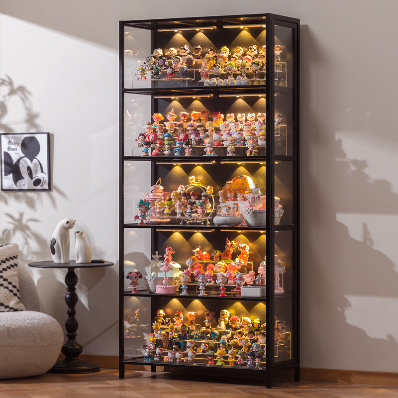 Kör Kutu Saklama Teşhir Standı - Pop Display Shelf incelemesi ve fiyatı