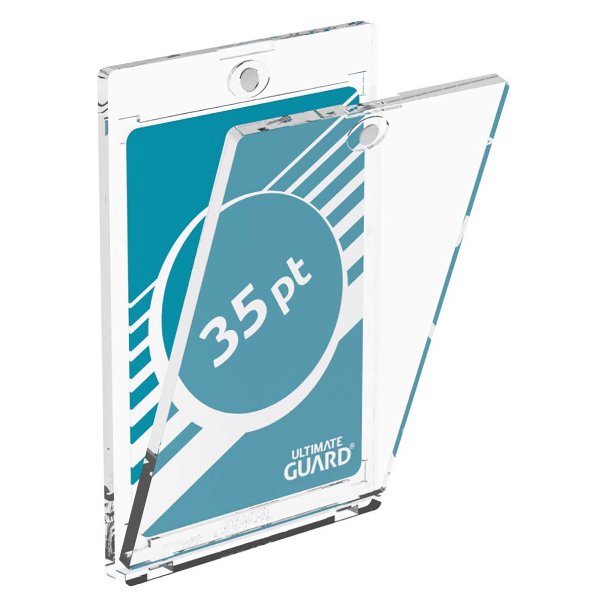 35PT manyetik kart tutucu vitr - Card Penny Sleeve incelemesi ve fiyatı