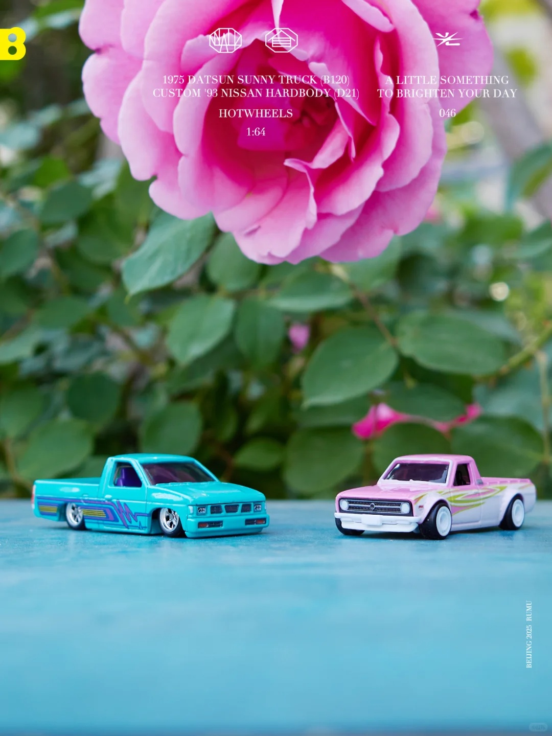 Hot Wheels Premium Araba Kültü - Hot Wheels Car Mainline incelemesi ve fiyatı