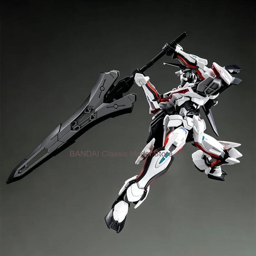Bandai Orijinal Kutu 1/144 HG  - Bandai Model Gundam Hg incelemesi ve fiyatı