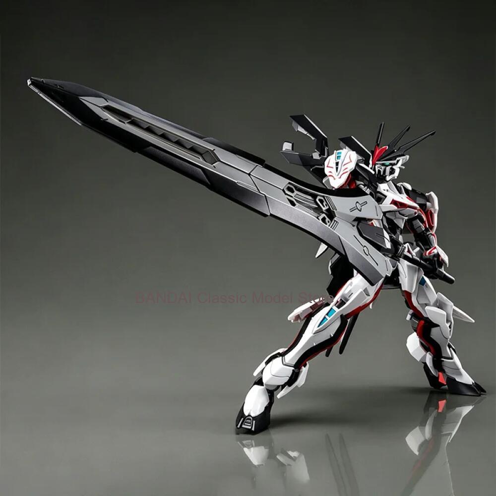 Bandai Orijinal Kutu 1/144 HG  - Bandai Model Gundam Hg incelemesi ve fiyatı