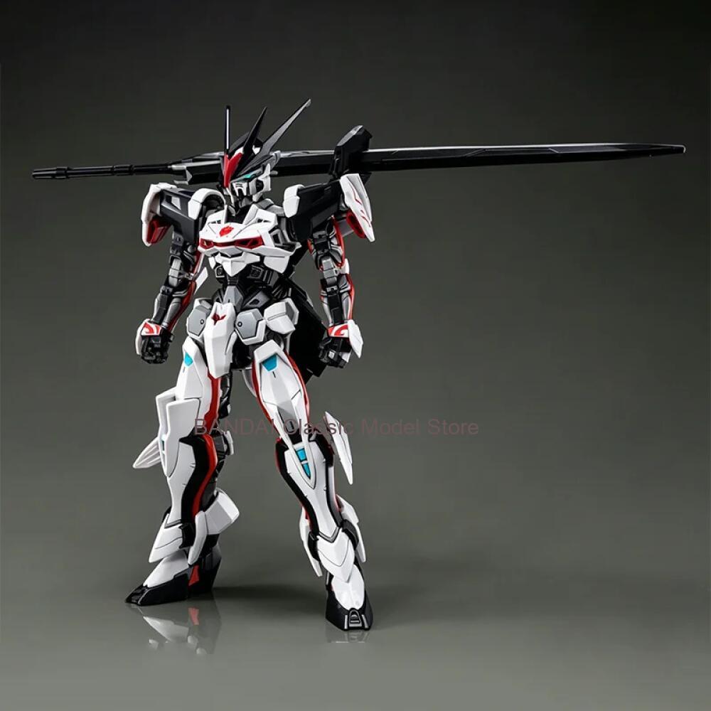 Bandai Orijinal Kutu 1/144 HG  - Bandai Model Gundam Hg incelemesi ve fiyatı