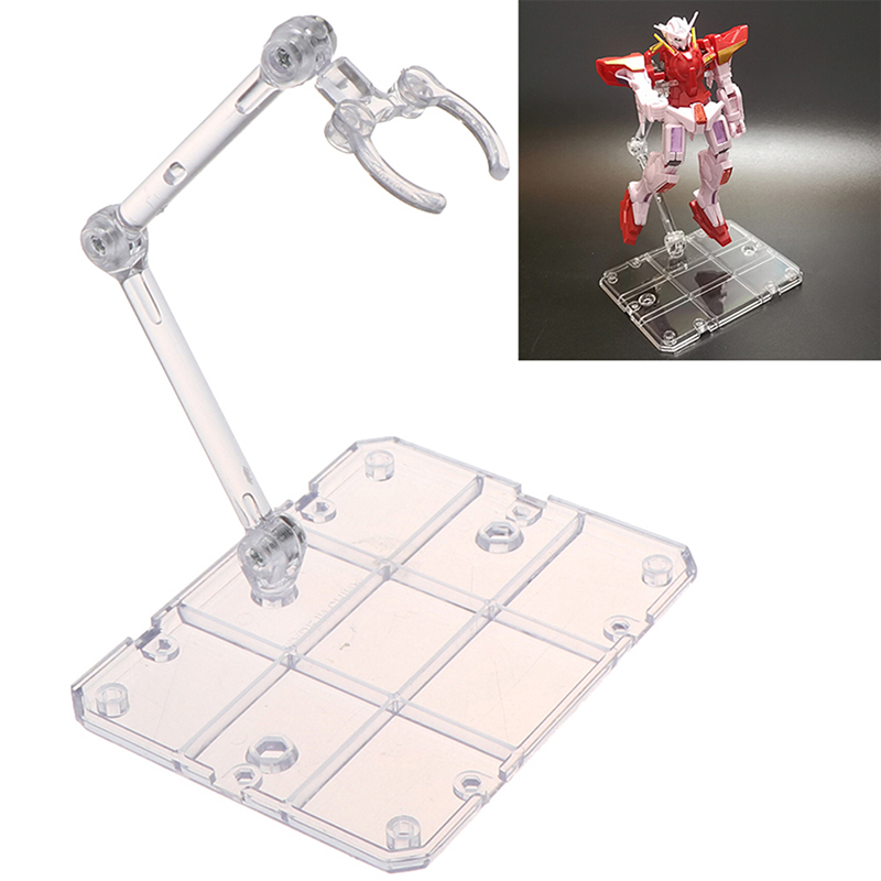 1 takım HG 1/144 Aksiyon Figür - Action Figure Stand incelemesi ve fiyatı