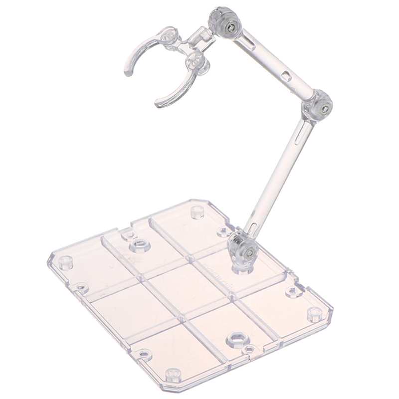 1 takım HG 1/144 Aksiyon Figür - Action Figure Stand incelemesi ve fiyatı