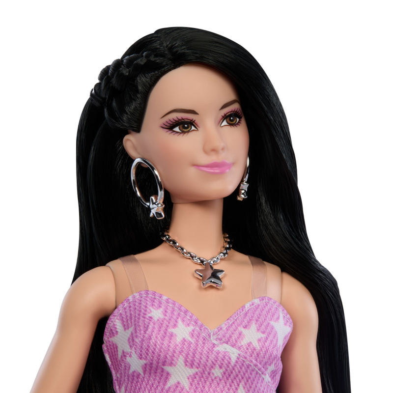 Çeşitli Orijinal Mattel Barbie - Mattel Toy Barbie incelemesi ve fiyatı
