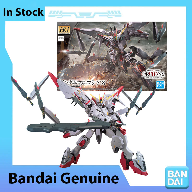 Bandai 100% Orijinal Gundam mo - Bandai Model Gundam Hg incelemesi ve fiyatı