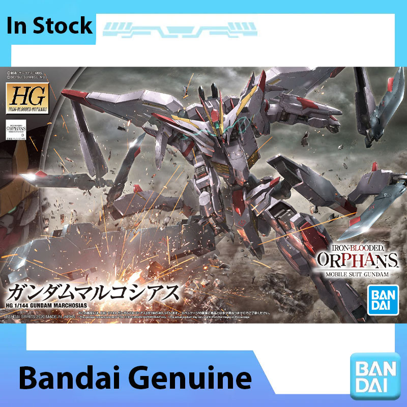 Bandai 100% Orijinal Gundam mo - Bandai Model Gundam Hg incelemesi ve fiyatı