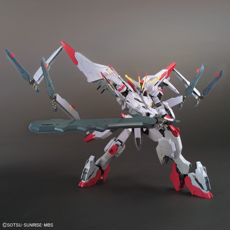 Bandai 100% Orijinal Gundam mo - Bandai Model Gundam Hg incelemesi ve fiyatı