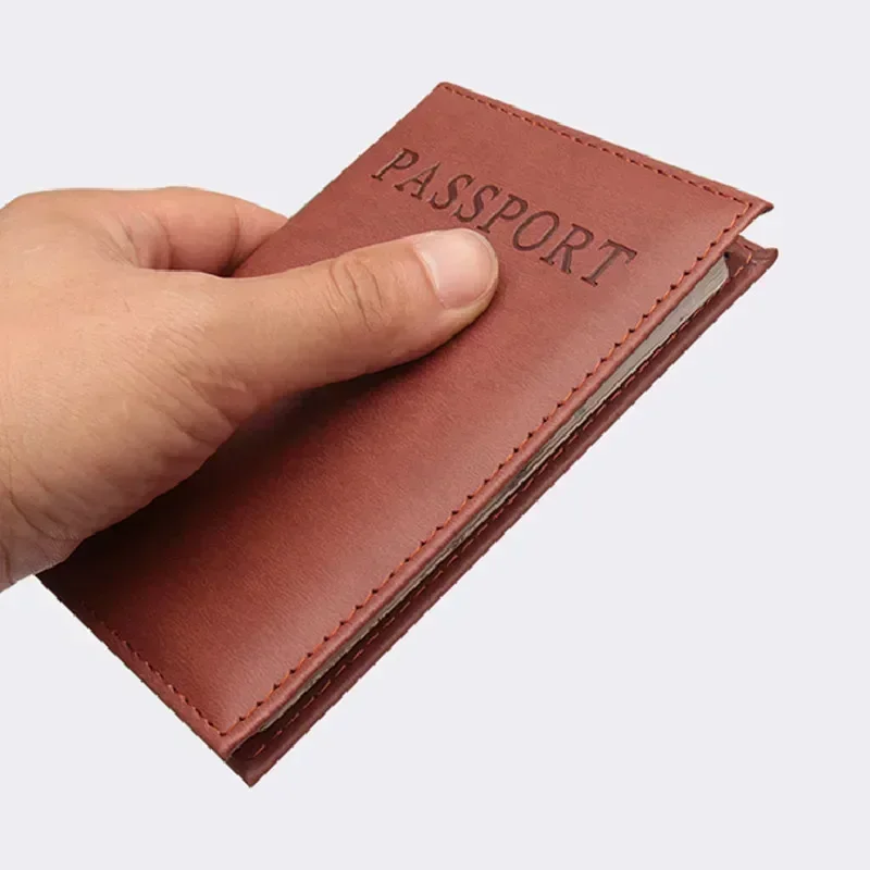 Moda Kadın Erkek Pasaport Kapa - Card Top Loader incelemesi ve fiyatı
