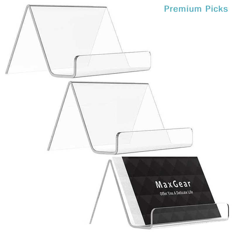 Taşınabilir Şeffaf Akrilik Mas - Graded Card Display incelemesi ve fiyatı