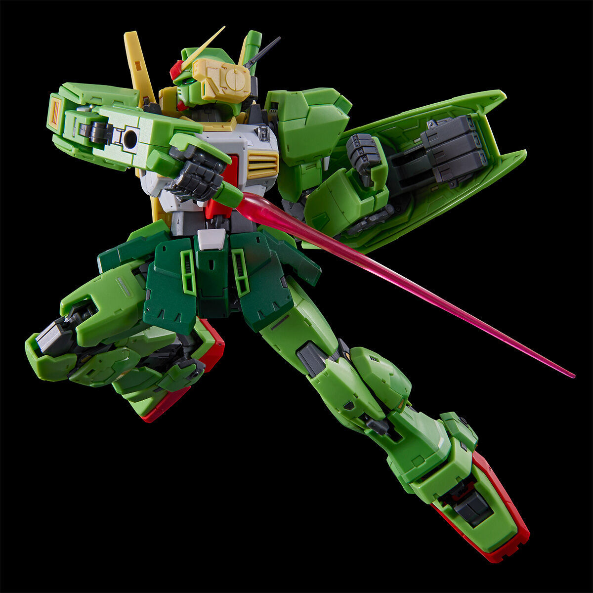Ön Satış Bandai PB LIMITED RG  - Bandai Model Gundam Rg incelemesi ve fiyatı