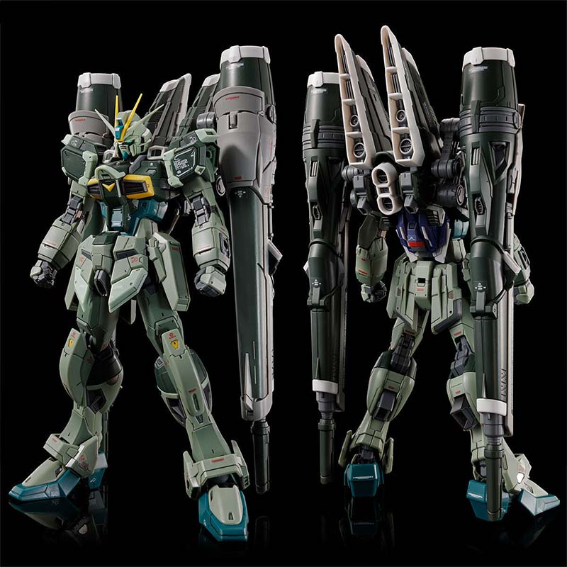 Bandai Gundam Model Kiti RG Bl - Bandai Model Gundam Rg incelemesi ve fiyatı