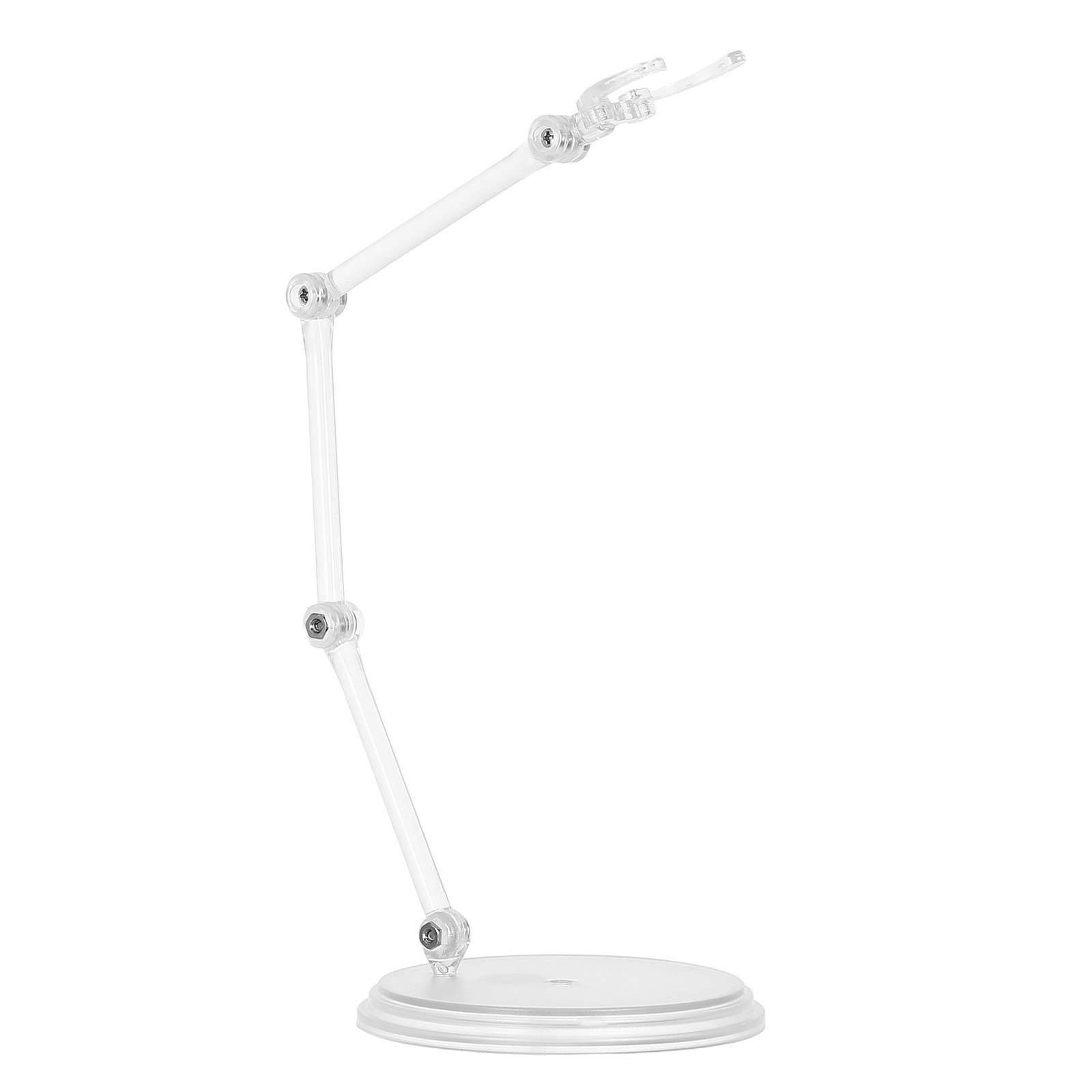 3 Adet Şeffaf Ayarlanabilir Şe - Action Figure Stand incelemesi ve fiyatı