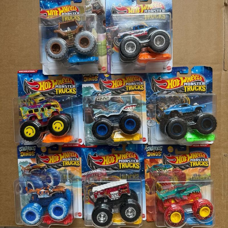 Yeni Orijinal Hot Wheels FYJ44 - Hot Wheels Car Mainline incelemesi ve fiyatı