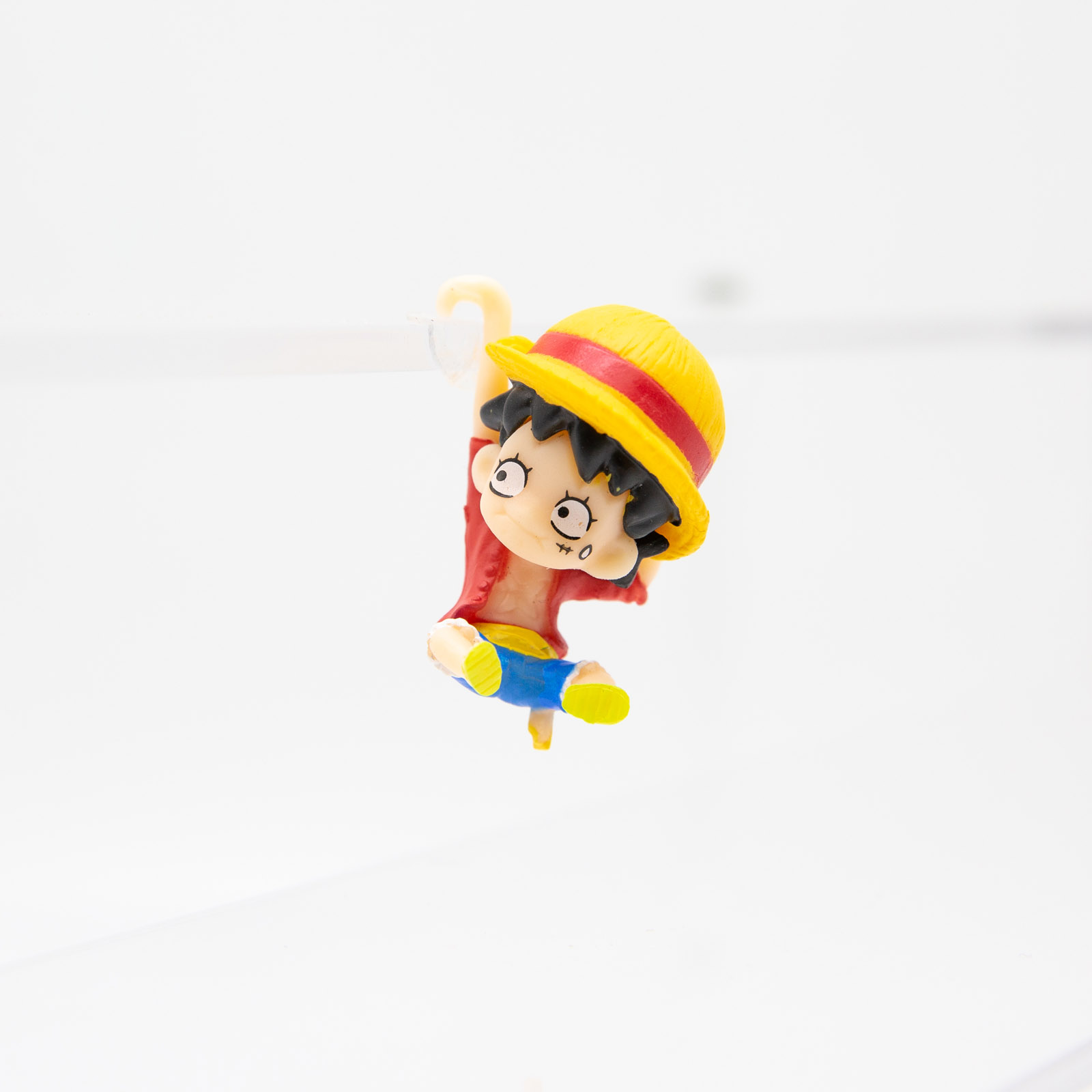 Orijinal One Piece Gashapon Fi - Capsule Toy Gashapon incelemesi ve fiyatı