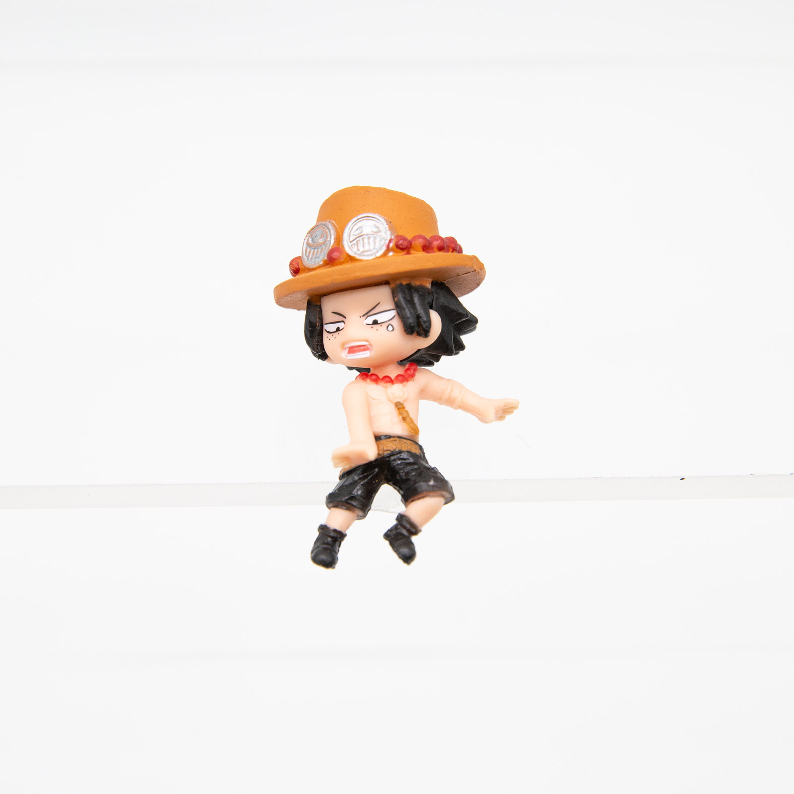 Orijinal One Piece Gashapon Fi - Capsule Toy Gashapon incelemesi ve fiyatı