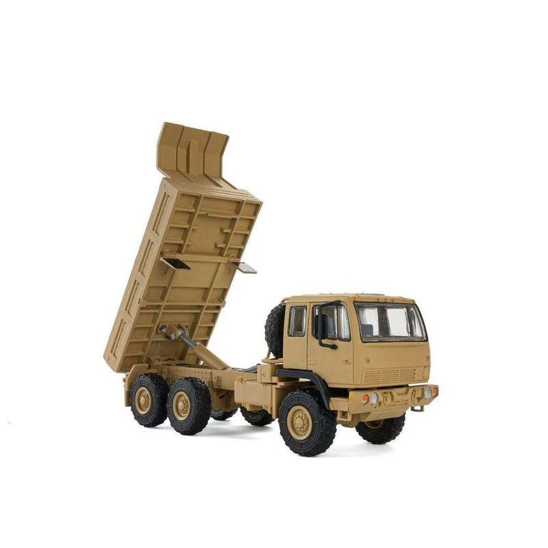MASDI 1/64 M1083 MTV 6x6 Asker - Die Cast Car 1 64 incelemesi ve fiyatı