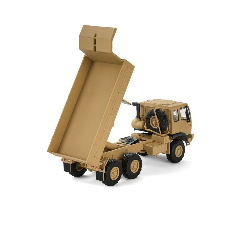 MASDI 1/64 M1083 MTV 6x6 Asker - Die Cast Car 1 64 incelemesi ve fiyatı