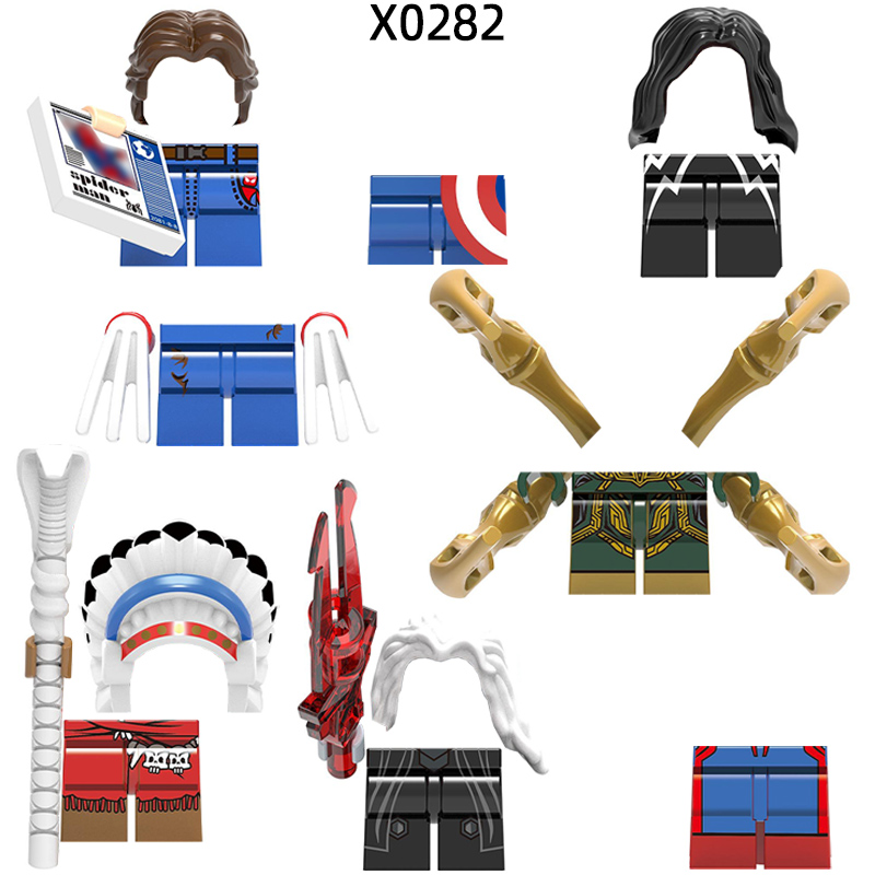 Aksiyon figürleri kalkan değne - Lego Set Creator incelemesi ve fiyatı