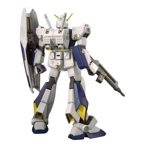 Bandai Orijinal HG 1/144 RX-78 - Bandai Model Gundam Hg incelemesi ve fiyatı