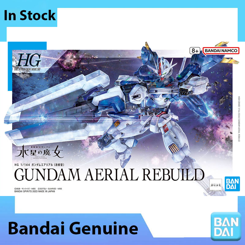 Stokta Bandai 100% Orijinal Gu - Bandai Model Gundam Hg incelemesi ve fiyatı