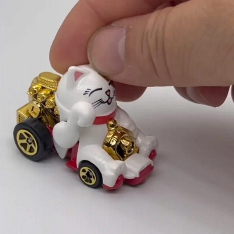 Hot Wheels 2025 N Kılıf Döküm  - Hot Wheels Car Mainline incelemesi ve fiyatı