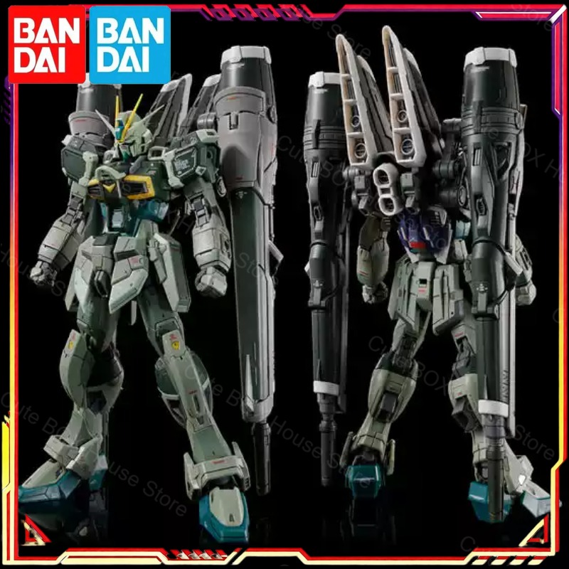 Stokta Bandai Orijinal Gundam  - Bandai Model Gundam Rg incelemesi ve fiyatı