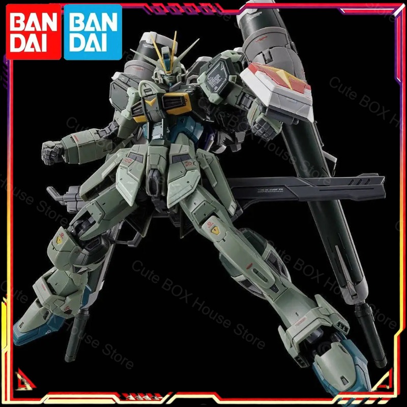 Stokta Bandai Orijinal Gundam  - Bandai Model Gundam Rg incelemesi ve fiyatı