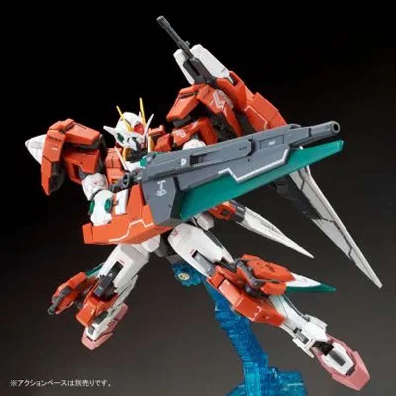 Bandai Gunpla PB Sınırlı Üreti - Bandai Model Gundam Rg incelemesi ve fiyatı