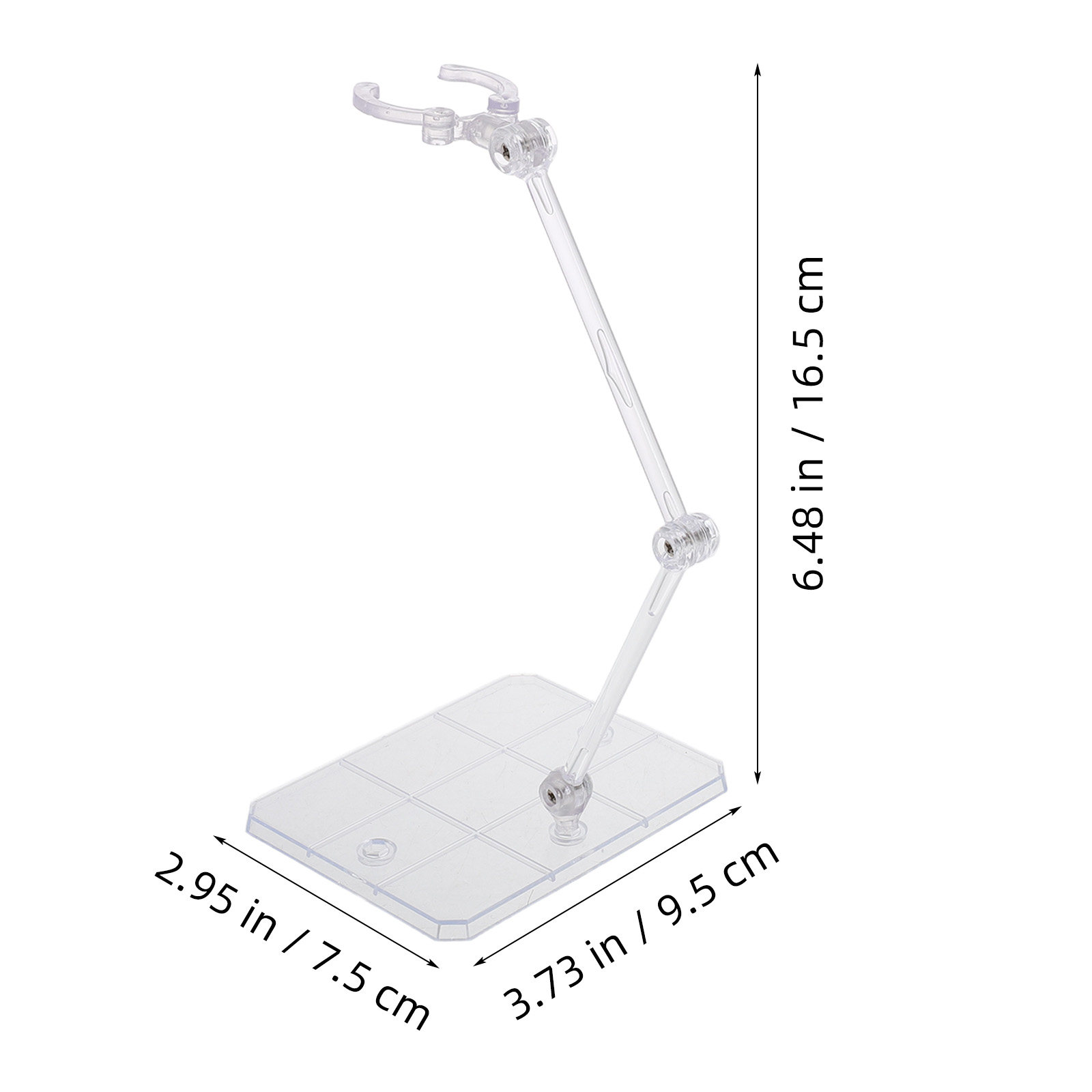 Aksiyon Figürleri için Dinamik - Action Figure Stand incelemesi ve fiyatı