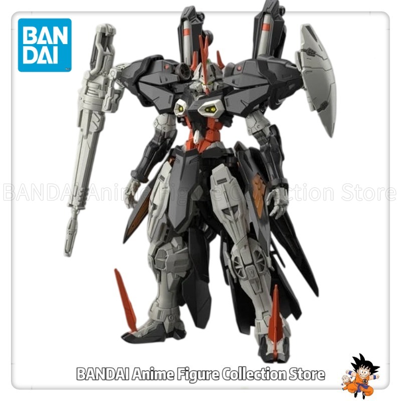 Kasım Ayı Ön Satış Orijinal BA - Bandai Model Gundam Hg incelemesi ve fiyatı