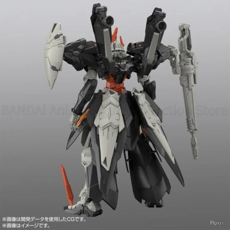 Kasım Ayı Ön Satış Orijinal BA - Bandai Model Gundam Hg incelemesi ve fiyatı