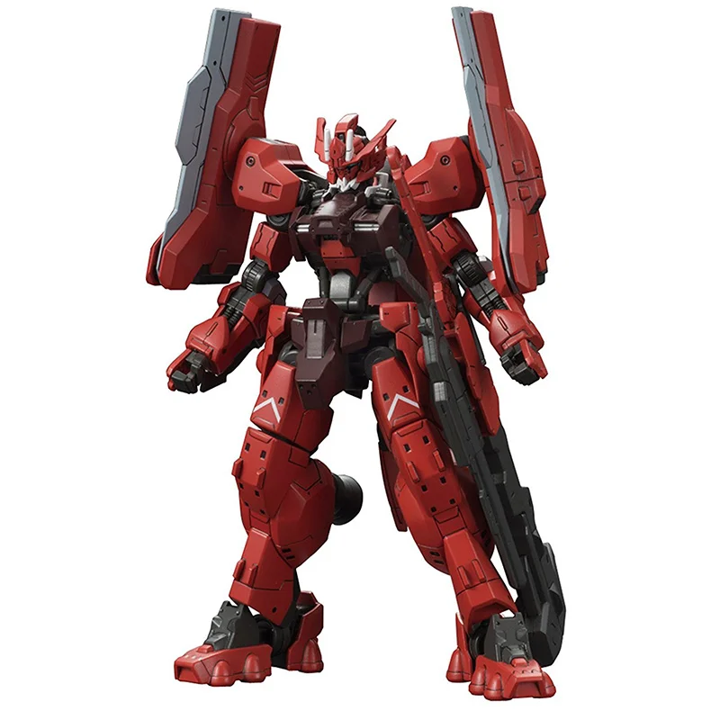 Gundam Bandai HG IBO 1/144 GUN - Bandai Model Gundam Hg incelemesi ve fiyatı