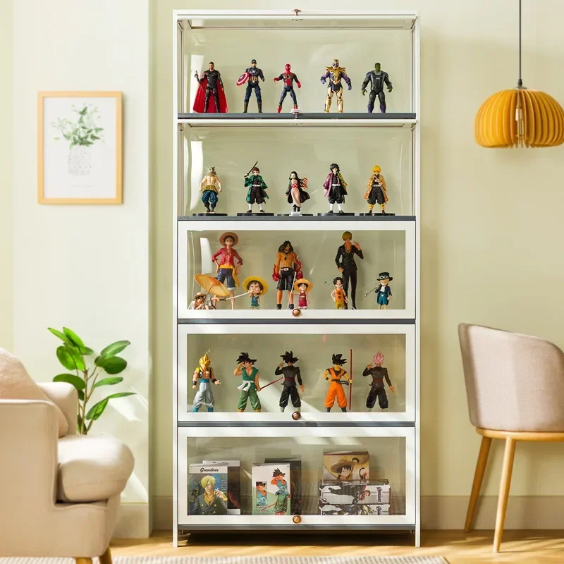 POP MART Teşhir Dolabı Gizemli - Pop Display Shelf incelemesi ve fiyatı