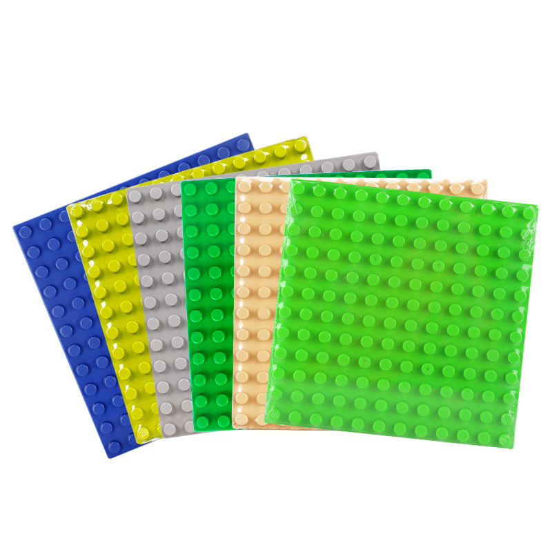 Büyük Yapı Taşları Taban Plaka - Lego Set Creator incelemesi ve fiyatı