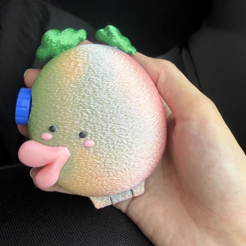 【Orijinal】 Sıcaklığa Bağlı Top - Bandai Model Tamagotchi incelemesi ve fiyatı
