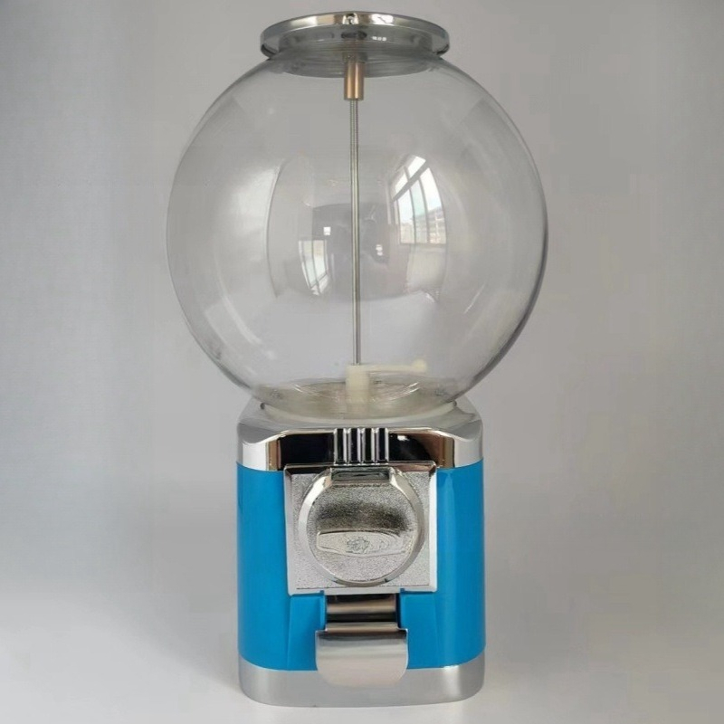 Manuel Mini Sakız Otomatı Kaps - Capsule Toy Gashapon incelemesi ve fiyatı