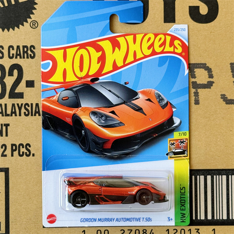 Hot Wheels Araba Oyuncakları E - Mattel Toy Hot Wheels incelemesi ve fiyatı